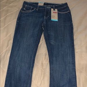 Levi Skinny Jeans